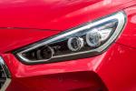 Hyundai i30 Tourer Go! SE 2018 года (UK)